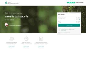 musicaviva.ch