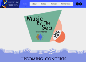 musicbythesea.com.au