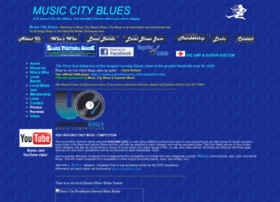 musiccityblues.org