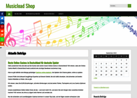 musicload-shop.de