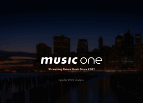 musicone.fm