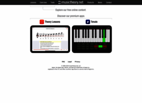 musictheory.net