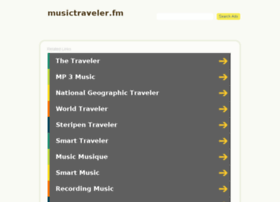 musictraveler.fm