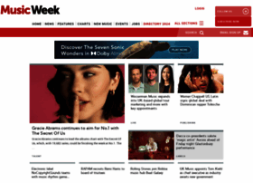 musicweek.com