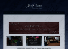 musicworksacademy.com