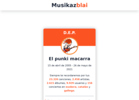 musikazblai.com