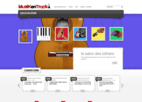 musikentrock.fr