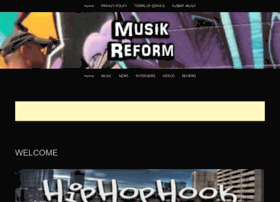 musikreform.com