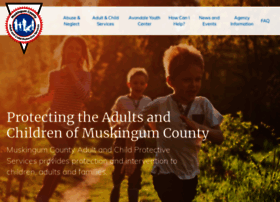 muskingumkids.org