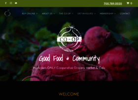 muskokanorthfood.com