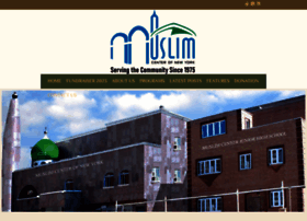 muslimcenter.org