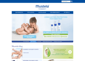 mustela.ph