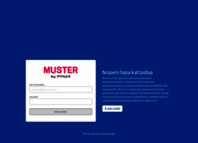 muster.fi