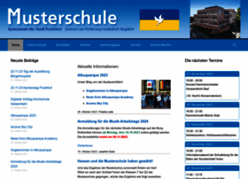 musterschule.de