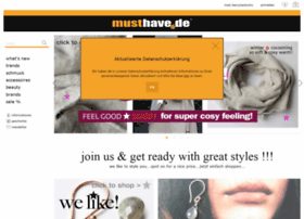 musthave.de