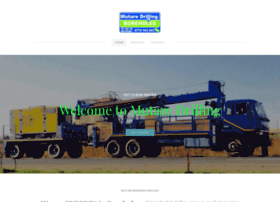 mutaredrilling.co.zw