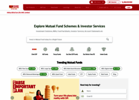 mutualfund.adityabirlacapital.com