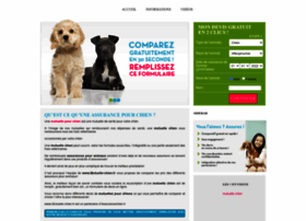 mutuelle-chien.fr