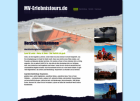 mv-erlebnistours.de