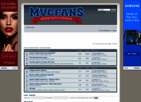 mvcfans.com