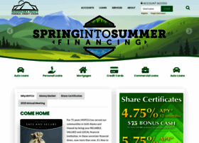 mvfcu.com