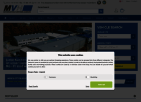 mvh-shop.de
