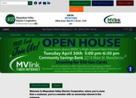 mvlink.coop