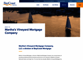 mvmortgage.net