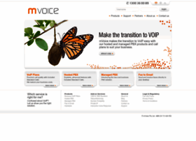 mvoice.com.au