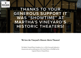 mvtheaterfoundation.org