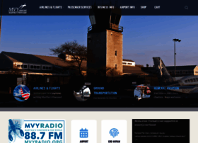 mvyairport.com