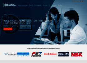 mw-powerengineering.de