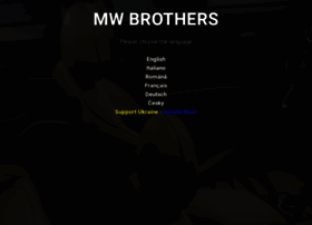 mwbrothers.eu