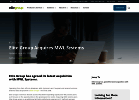 mwlsystems.co.uk