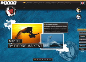 mx100factory.com