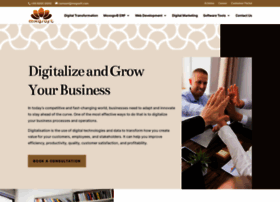 mxgsoft.com