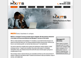 mxits.com.au