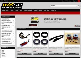 mxserviceparts.com.au