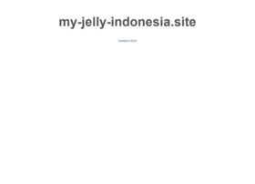 my-jelly-indonesia.site