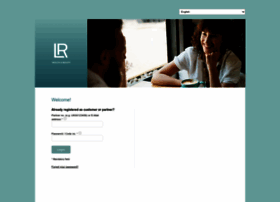 my-lrworld.com