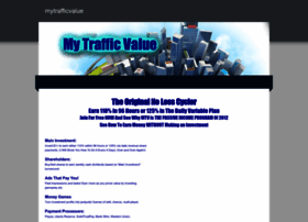 my-traffic-value.weebly.com