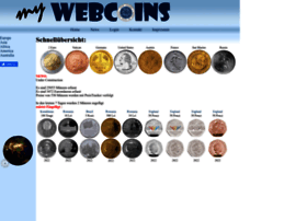 my-webcoins.de