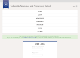 my.cgps.org