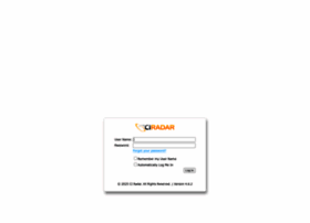my.ciradar.com