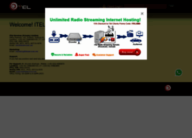 my.itelservices.net