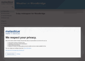 my.meteoblue.com