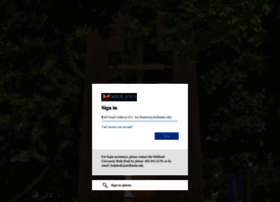 my.midlandu.edu