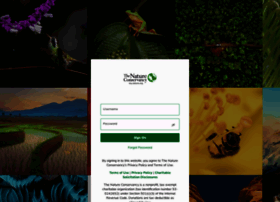 my.nature.org