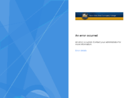 my.niacc.edu