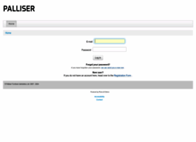 my.palliser.com